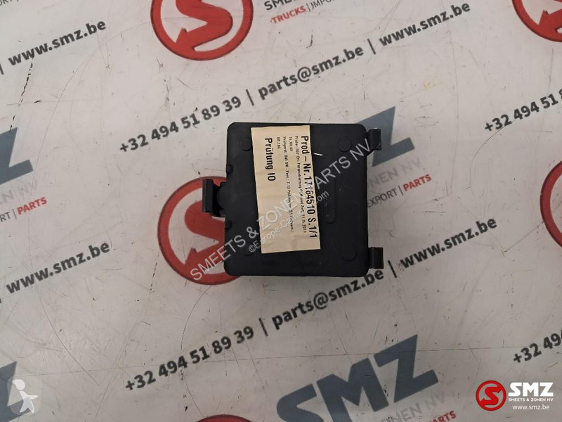 Reservedele til lastbil Mercedes Occ ECU CGW...