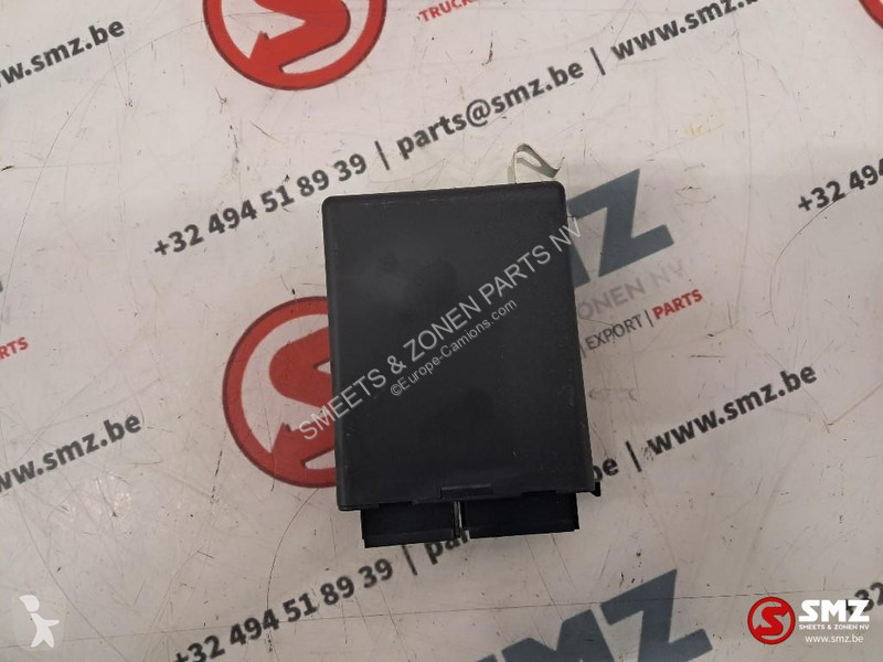 Reservedele til lastbil Mercedes Occ TPMS...