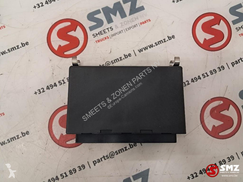 Reservedele til lastbil Mercedes Occ ECU PSM...