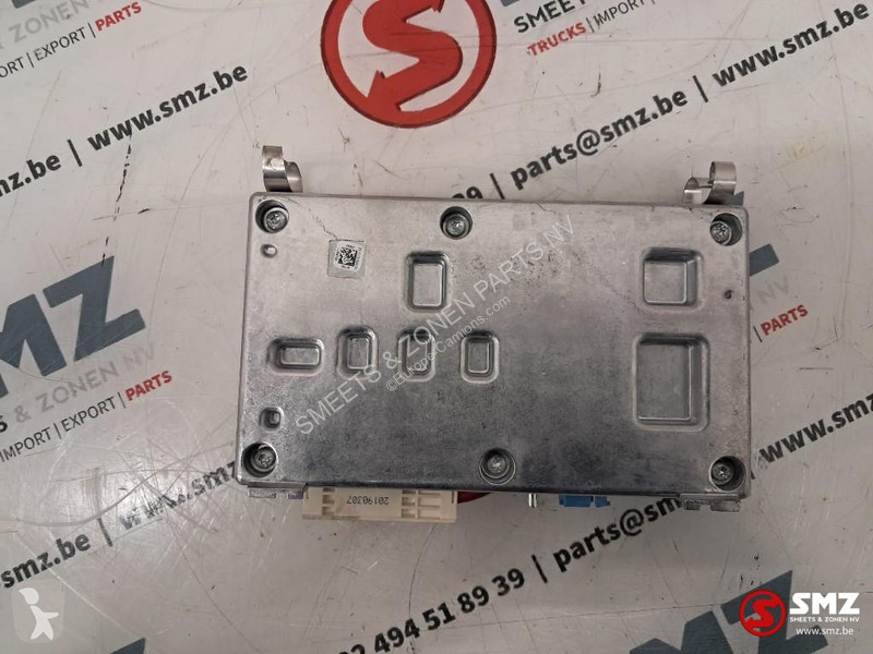 Reservedele til lastbil Mercedes Occ ECU CTPMID...