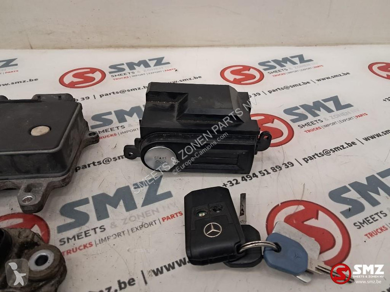 Reservedele til lastbil Mercedes Occ ECU...