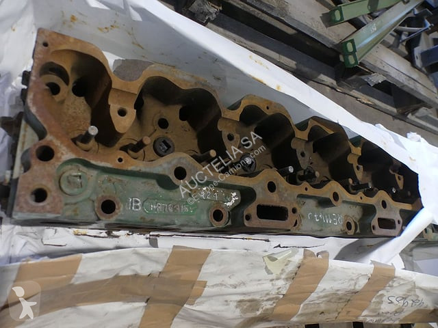 Pièces poids lourds John Deere