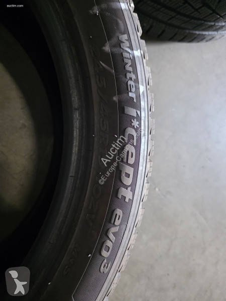 Repuestos para camiones Hankook winter i*cept evo2