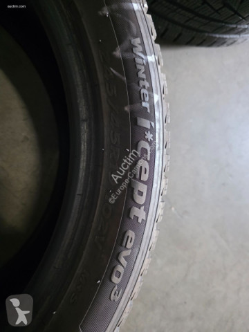 Banden Hankook