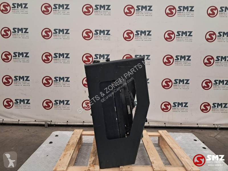 Náhradní díly pro kamiony  Occ hydraulische...