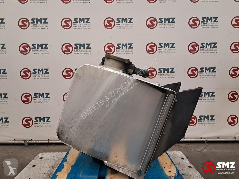 Náhradní díly pro kamiony  Occ hydraulische...