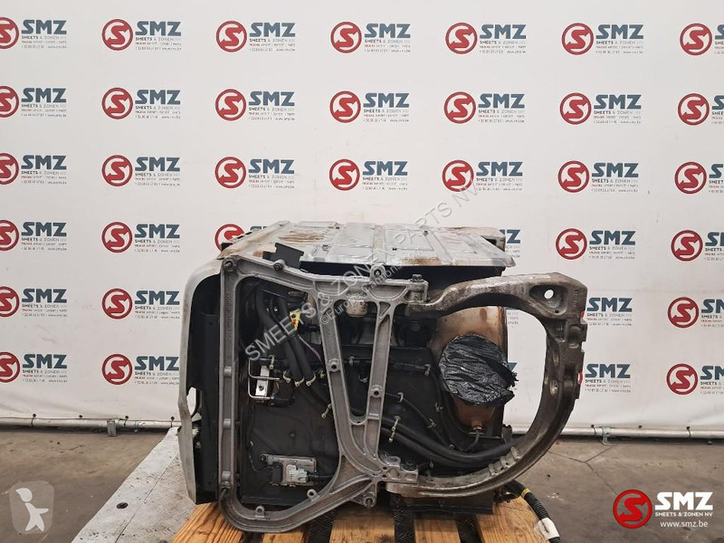 Pièces poids lourds Volvo Occ katalysator Euro...