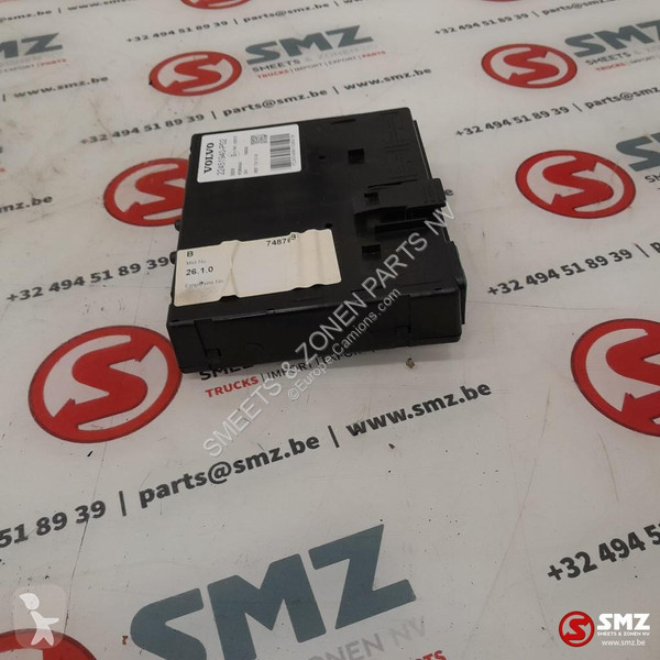 Náhradní díly pro kamiony Volvo Occ ECU BBM...