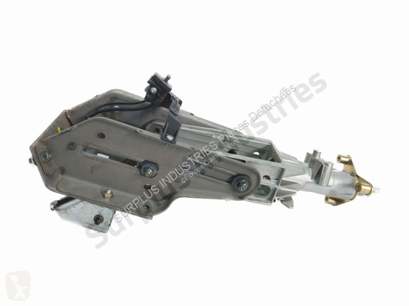 Repuestos para camiones DAF 105460