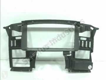 Dashboard Scania
