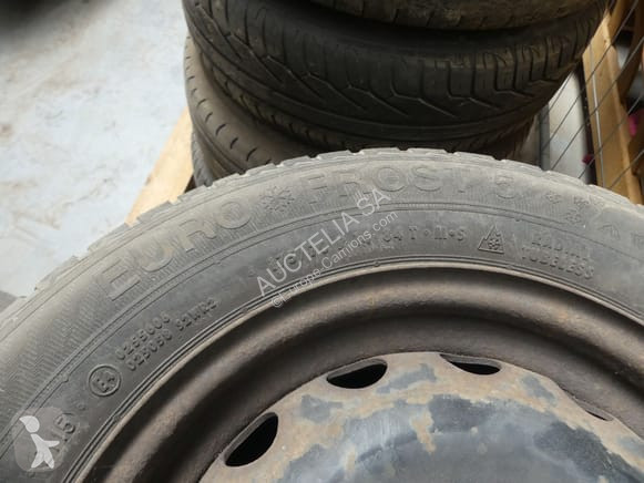 Teherautó-alkatrészek  175/70 R14