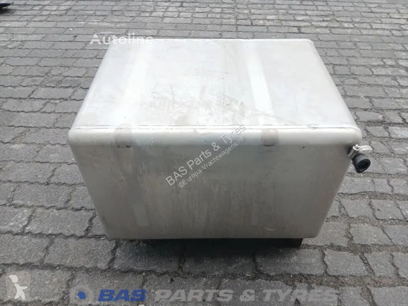 Teherautó-alkatrészek MAN Air Conditioning Unit