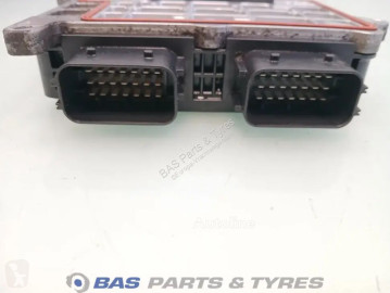 Versnellingsbak Mercedes
