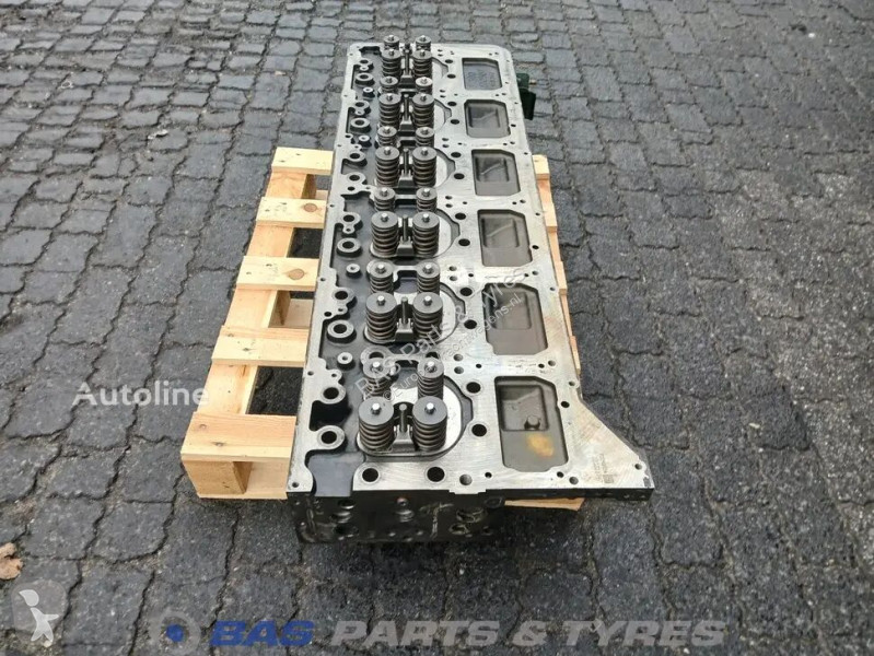 Vrachtwagenonderdelen Volvo Cylinderhead D16K...
