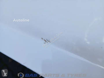Scania ajtó