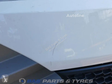 Scania G G-Serie NextGen Front cover