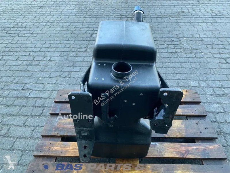 Teherautó-alkatrészek MAN AdBlue tank