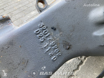Volvo tengely felfüggesztés