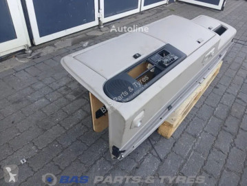DAF elektromos rendszer