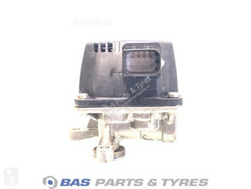 AdBlue DAF