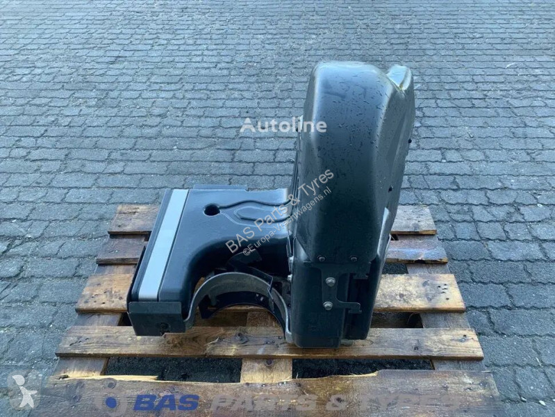 Vrachtwagenonderdelen Volvo AdBlue tank