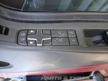 Dør Volvo