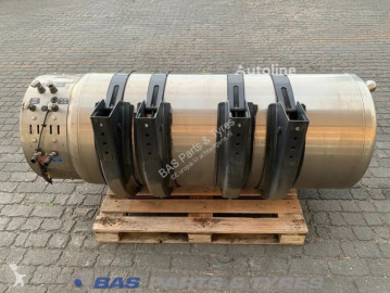 Brandstoftank Scania