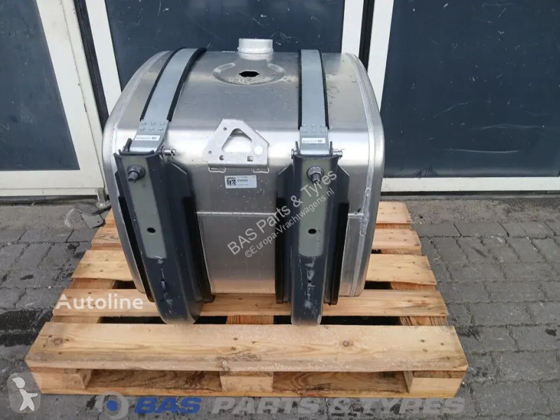 Reservedele til lastbil DAF 220 Liter