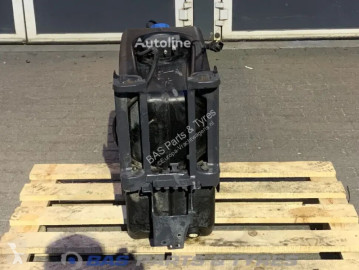 AdBlue Scania