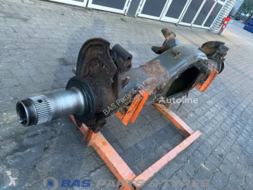 Scania tengely felfüggesztés