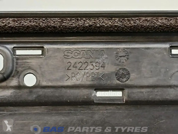 Scania karosszéria