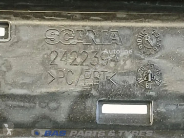 Karrosseri Scania