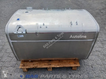 Tanque de combustível DAF