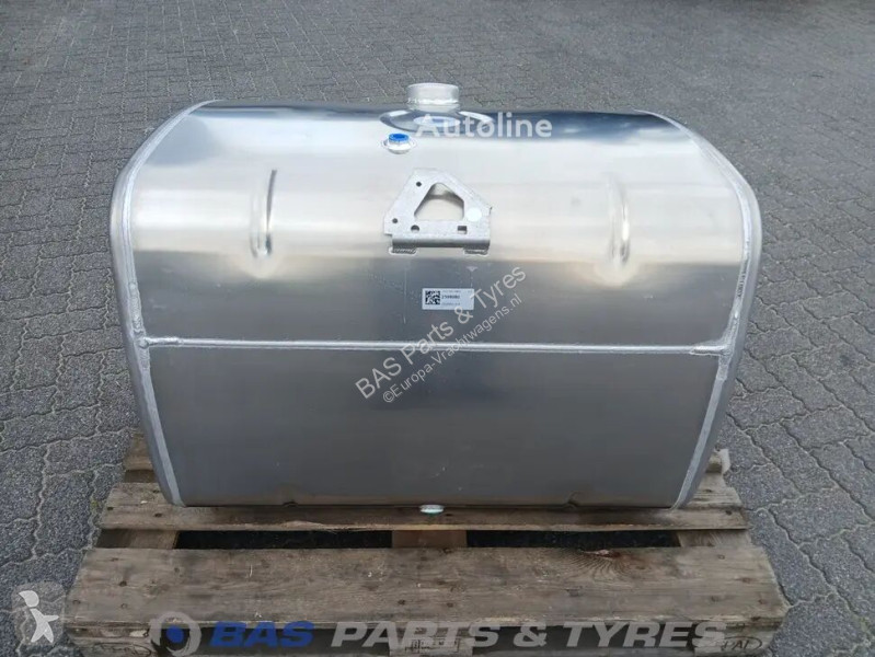 Reservedele til lastbil DAF 335 Liter