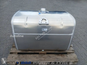 Brandstoftank DAF