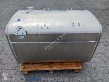 Brandstoftank DAF