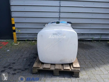 Brandstoftank DAF