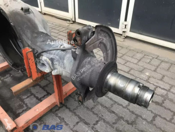 Scania tengely felfüggesztés