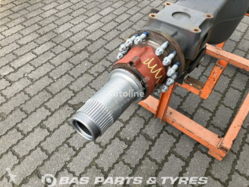 Volvo tengely felfüggesztés