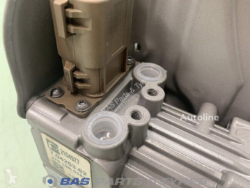Paccar szelep