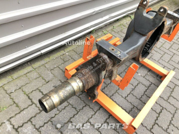 Meritor tengely felfüggesztés