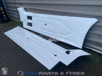 Karoserie DAF