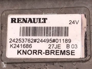 Outras peças Renault