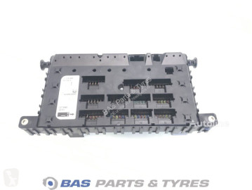 DAF Fuse box