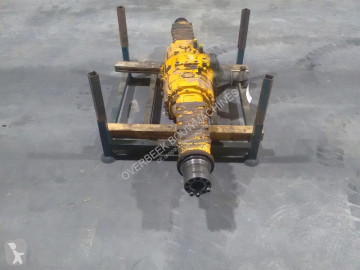 Spicer Dana Axle/Achse/As