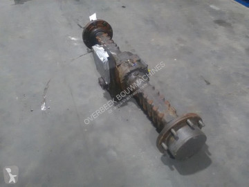 Spicer Dana 315/111/93 - Ahlmann AX85 - Axle