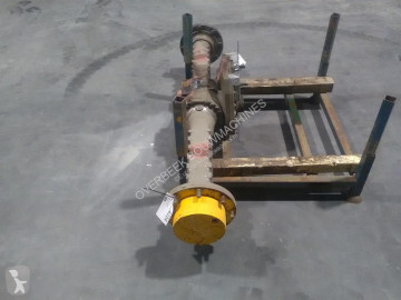 Spicer Dana 315/111/60 - Atlas 65 - Axle