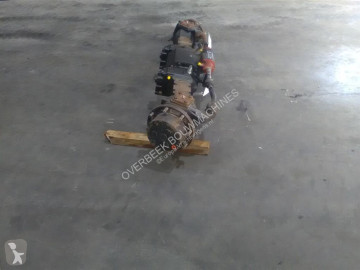 Spicer Dana *18/150 - Bucher Citycat 5000 - Axle