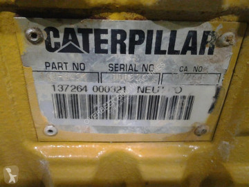 Caterpillar 906 - 140-6431 - Axle/Achse/As