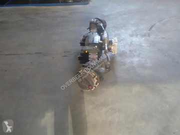 Spicer Dana 410/147-1 - Bucher Citycat 5000 - Axle
